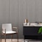Ejoy Acoustic Slat Wood Wall Cladding Panel With Real Wood Skin Veneer, 94.5in x 24in x 0.8in ACPRW006-Eucalyptus - alternate 3